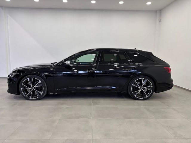 AUDI S6 usata, con Airbag laterali