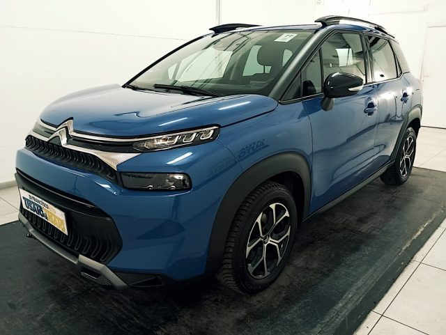 CITROEN C3 Aircross usata, con ABS