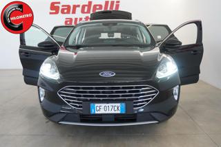 FORD Kuga usata, con Airbag Passeggero