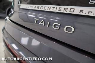 VOLKSWAGEN Taigo usata, con Tetto panorama