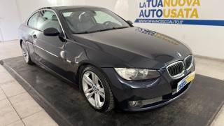 BMW 335 usata, con Fendinebbia