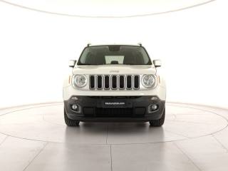 JEEP Renegade usata, con Boardcomputer