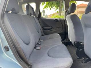 HONDA Jazz usata 5