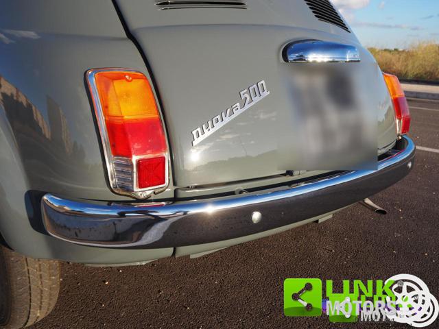 FIAT 500 usata 51