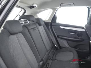 BMW 218 usata 10