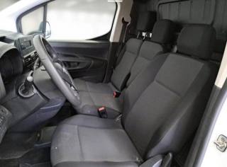 OPEL Combo usata, con Controllo vocale