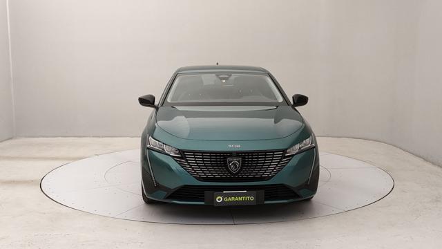 PEUGEOT 308 usata, con Chiusura centralizzata