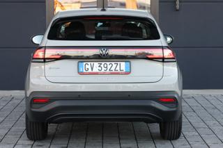 VOLKSWAGEN Taigo usata, con Fari Xenon