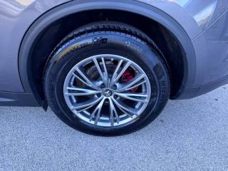 ALFA ROMEO Stelvio usata, con Airbag testa