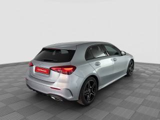 MERCEDES-BENZ A 180 usata 4