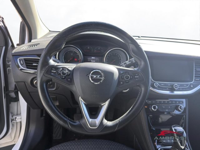 OPEL Astra usata 9