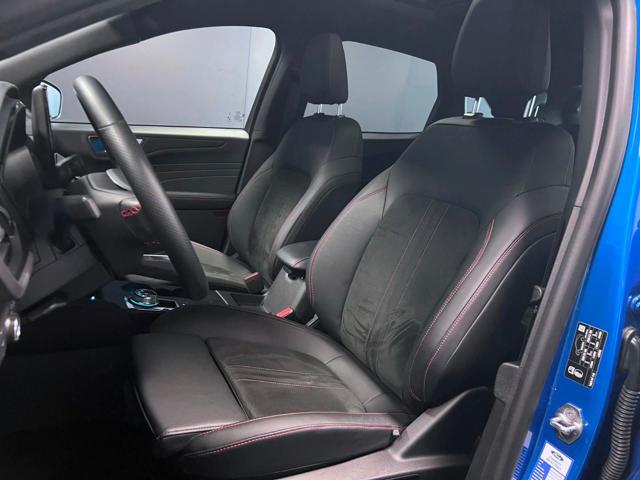 FORD Kuga usata, con Cruise Control