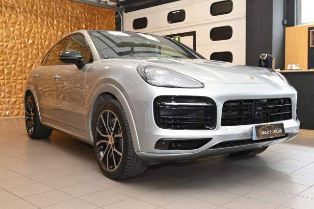 PORSCHE Cayenne usata 182