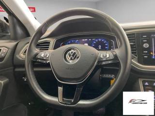 VOLKSWAGEN T-Roc usata, con Cruise Control