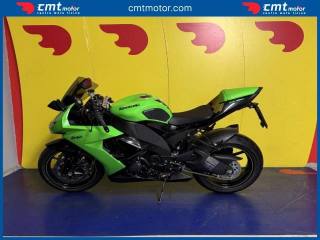 KAWASAKI Ninja 1000 ZX-10R usata 2