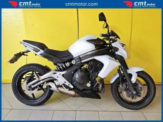 KAWASAKI ER-6N