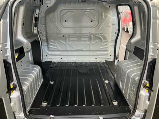 FIAT Fiorino usata, con ESP