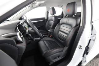MG ZS usata 8