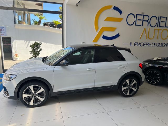 AUDI A1 usata, con Autoradio