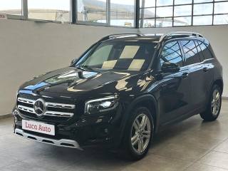 MERCEDES-BENZ GLB 200 usata, con Airbag