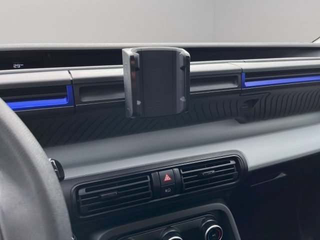 CITROEN C3 usata, con Fari LED