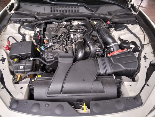 MASERATI Ghibli usata, con Controllo trazione