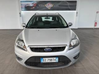 FORD Focus usata, con Airbag