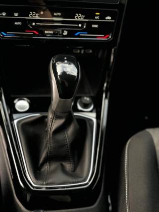 VOLKSWAGEN T-Cross usata, con Start/Stop Automatico