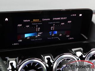 MERCEDES-BENZ GLA 45 AMG usata 89