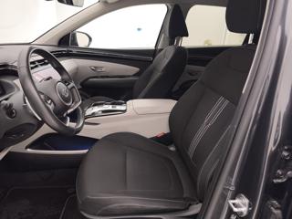 HYUNDAI Tucson usata, con Controllo automatico clima