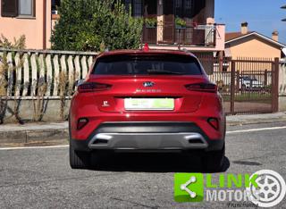 KIA XCeed usata, con Airbag