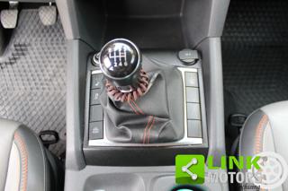 VOLKSWAGEN Amarok usata 25