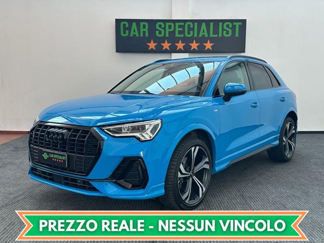 AUDI Q3 usata, con ABS