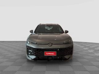 VOLKSWAGEN T-Roc usata 7