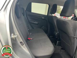 SUZUKI Swift usata, con ESP