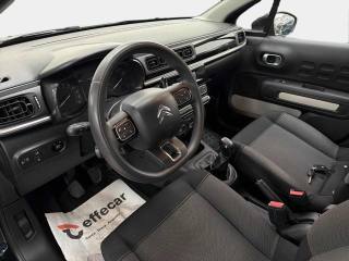CITROEN C3 usata, con Cerchi in lega