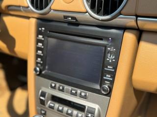 PORSCHE Boxster usata, con Park Distance Control