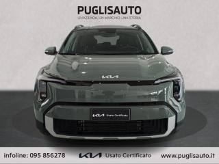 KIA Stonic usata, con Airbag