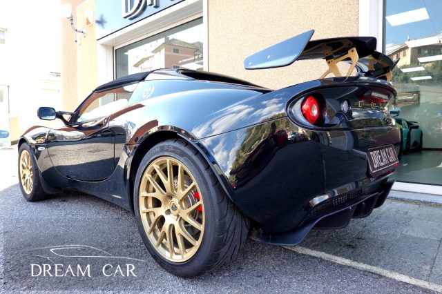LOTUS Elise usata, con Airbag Passeggero