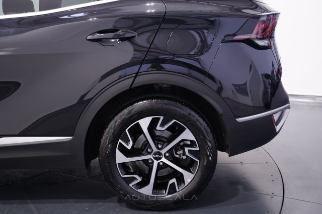 KIA Sportage usata, con Airbag testa
