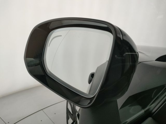 VOLVO XC90 usata, con USB
