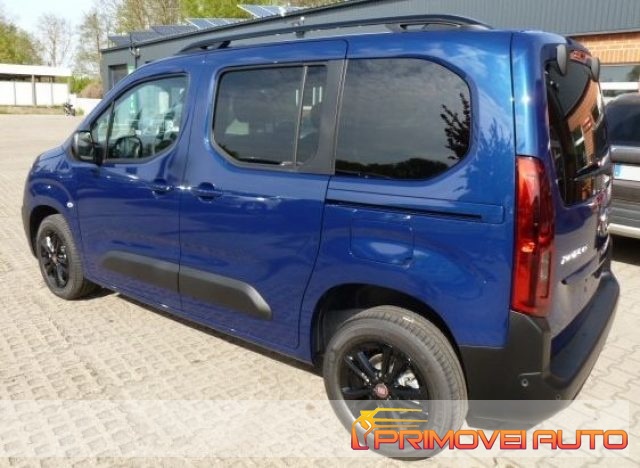FIAT Doblo usata 8