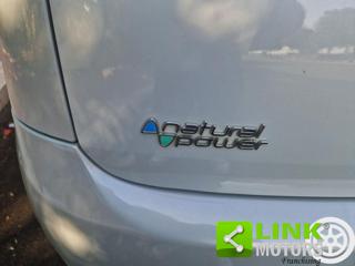 FIAT Grande Punto usata, con Specchietti laterali elettrici