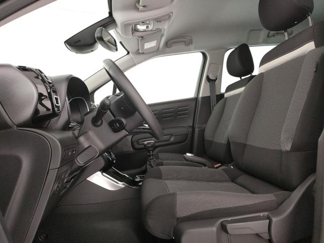 CITROEN C3 Aircross usata, con Alzacristalli elettrici
