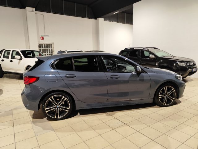 BMW 118 usata, con Airbag Passeggero