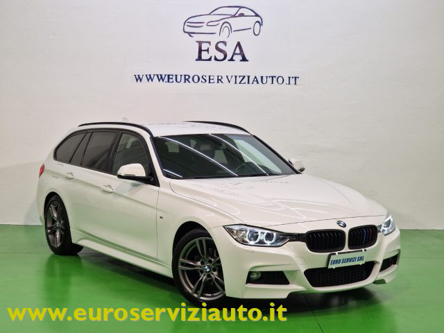 BMW 318 usata, con ABS
