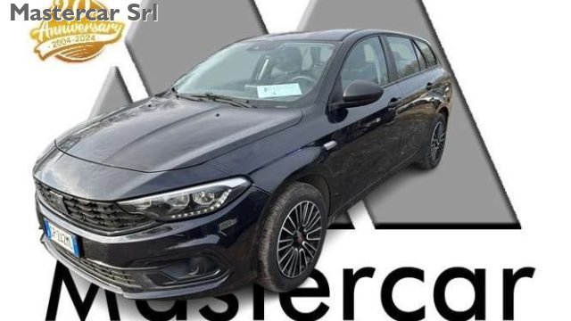 FIAT Tipo usata, con Airbag