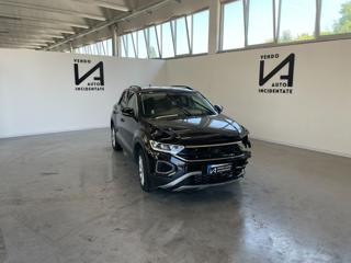 VOLKSWAGEN T-Roc 2.0 TDI SCR 150CV DSG EDITION PLUS