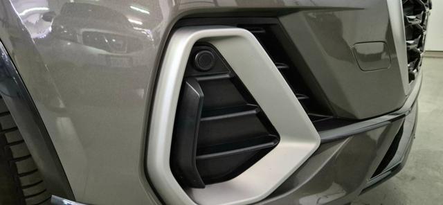 AUDI Q3 usata, con Autoradio