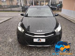 KIA XCeed usata, con Airbag